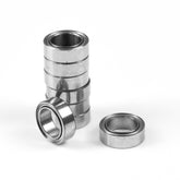 Hosim RC Car 6.3×9.5×3.2 Bearing Accessory Spare Parts XLF-0168 for Hosim X03 X07 X08 X17 X25 X27 X15W M13 Car (8 Pcs)